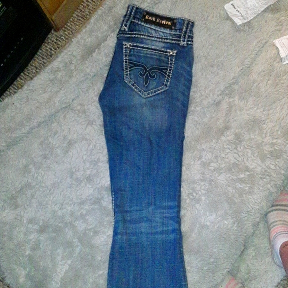 Rock revival - Picture 1 of 3